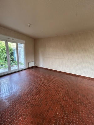 Pavillon - 87 m² - 4 pièces