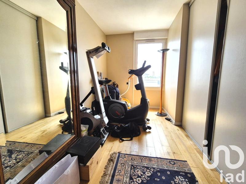 Appartement - 107 m² - 5 pièces