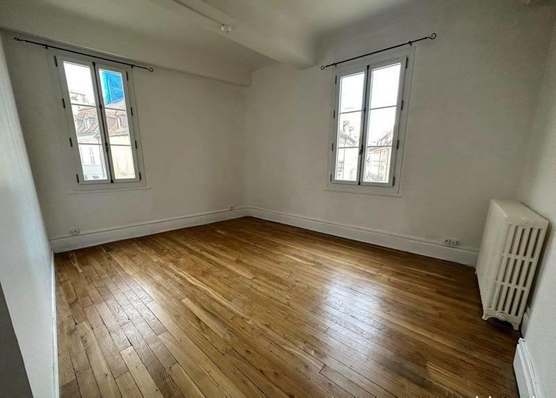 Appartement - 58 m² - 2 pièces