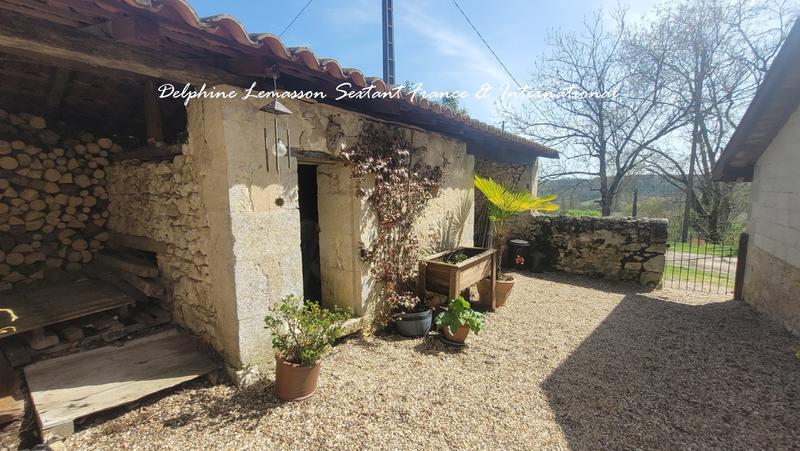 Maison - 180 m² - 6 pièces