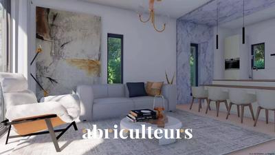 Maison - 136 m² - 5 pièces