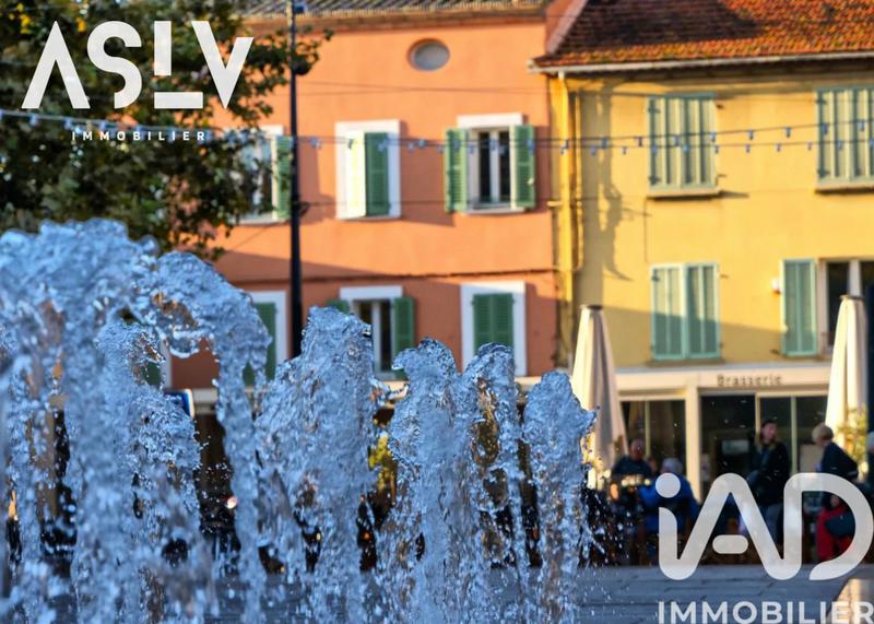 Appartement - 70 m² - 4 pièces