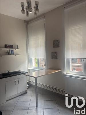 Appartement - 69 m² - 4 pièces