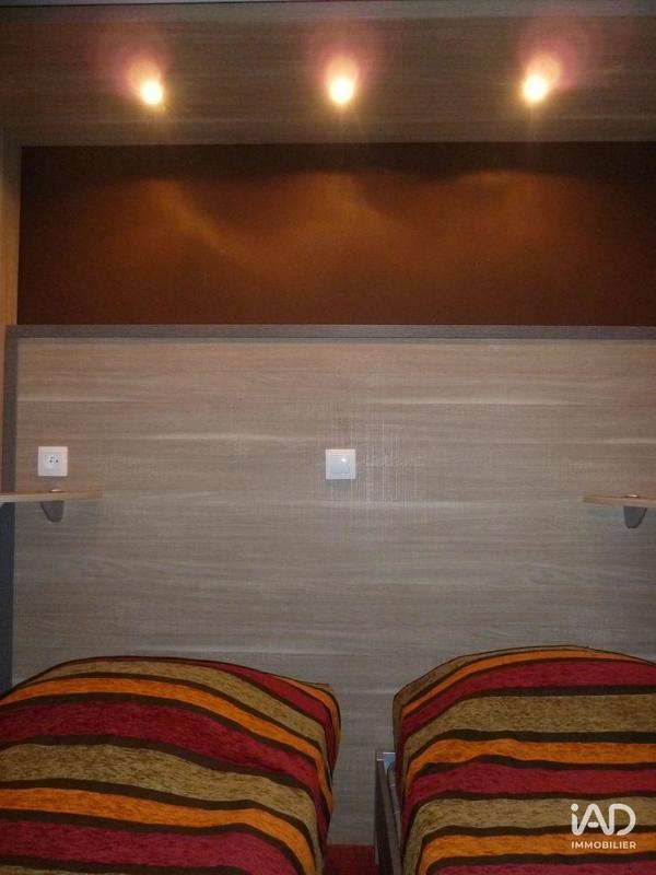 Local commercial - 1 750 m²