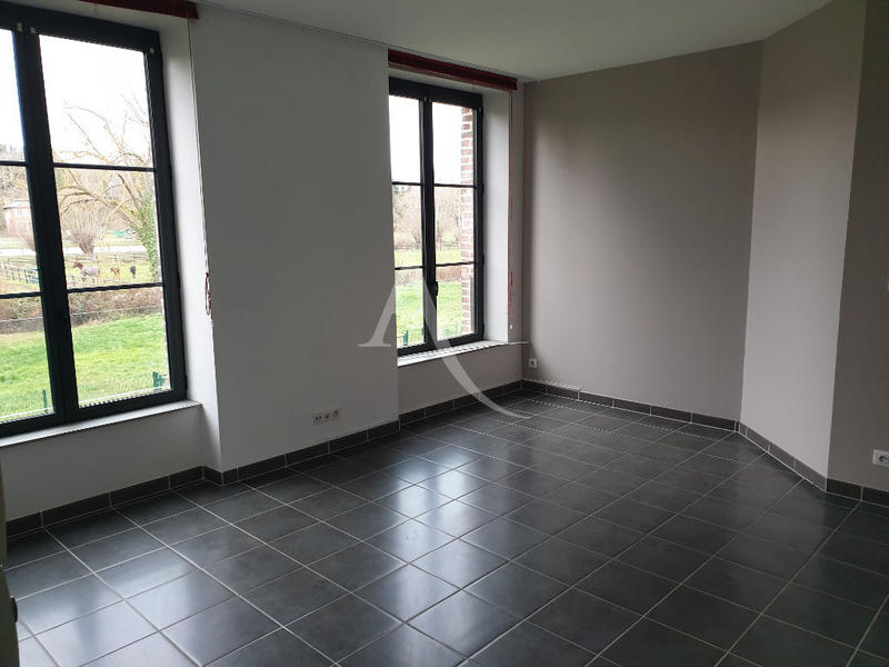 Appartement - 54 m² - 3 pièces