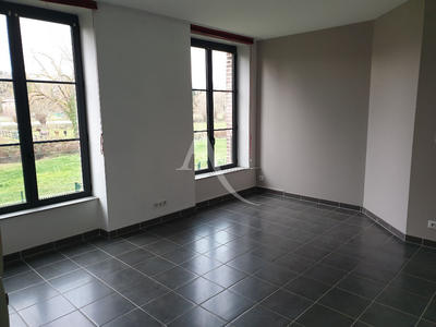 Appartement - 54 m² - 3 pièces