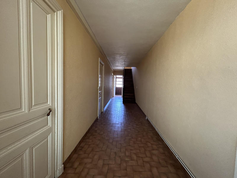 Maison - 117 m² - 5 pièces