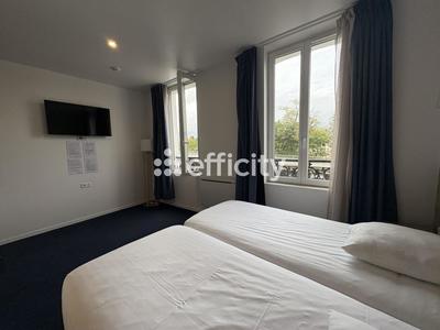 Immeuble - 380 m² - 13 pièces