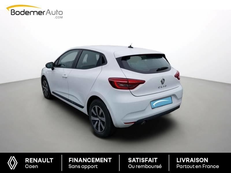 Renault Clio TCe 90 Equilibre
