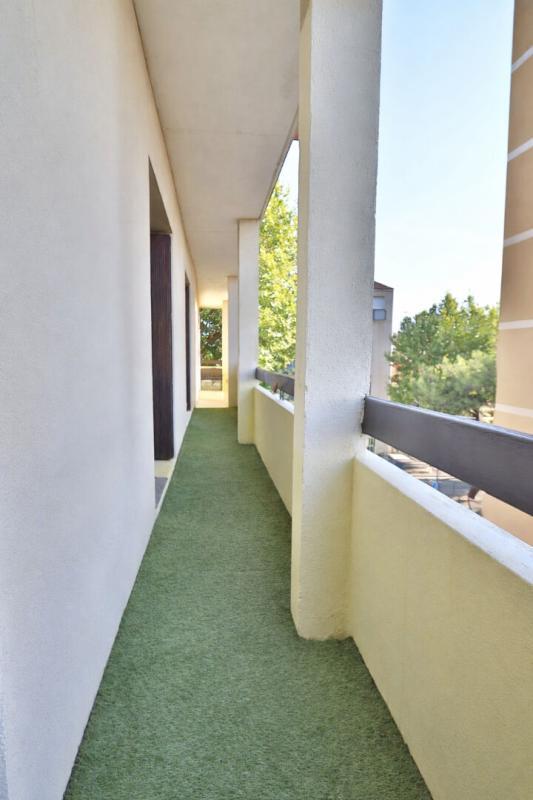 Appartement - 97 m² - 5 pièces