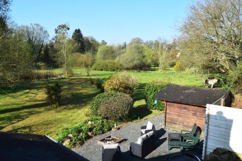 Maison - 74 m² - 5 pièces