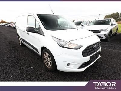 Ford TransitConnect Transit Connect L2 1.5 Eb 100 Trend Cam