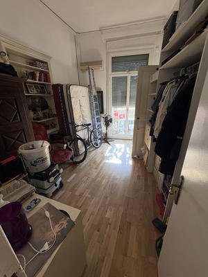 Appartement - 117 m² - 4 pièces