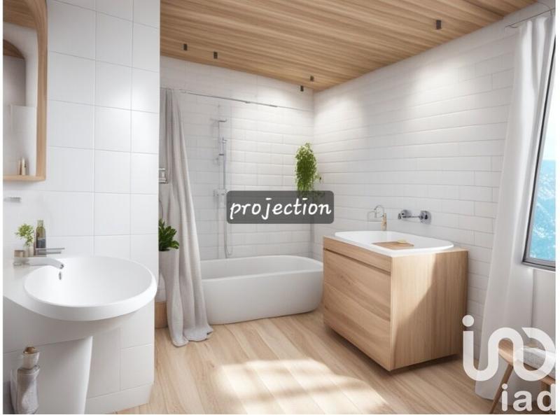 Ferme - 133 m² - 6 pièces