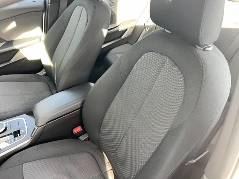 Bmw Série 1 118i 136 ch Dkg7 Business Design