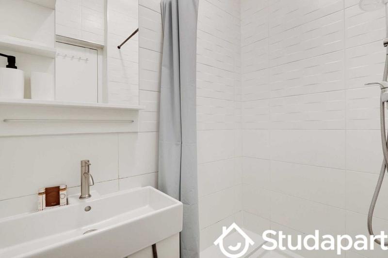 Appartement - 29 m² - 1 pièce