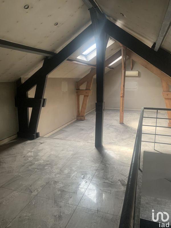 Local commercial - 870 m²