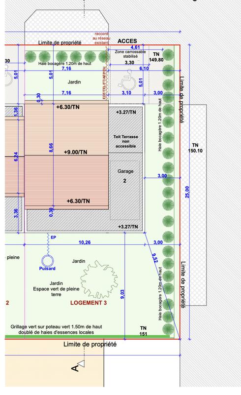 Villa - 102 m² - 5 pièces