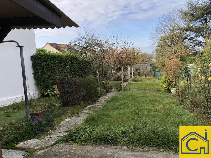 Maison - 50 m² - 3 pièces