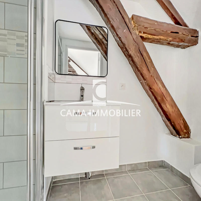 Maison - 147 m² - 5 pièces
