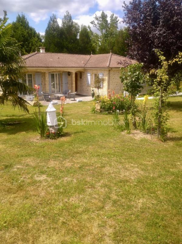 Villa - 152 m² - 7 pièces