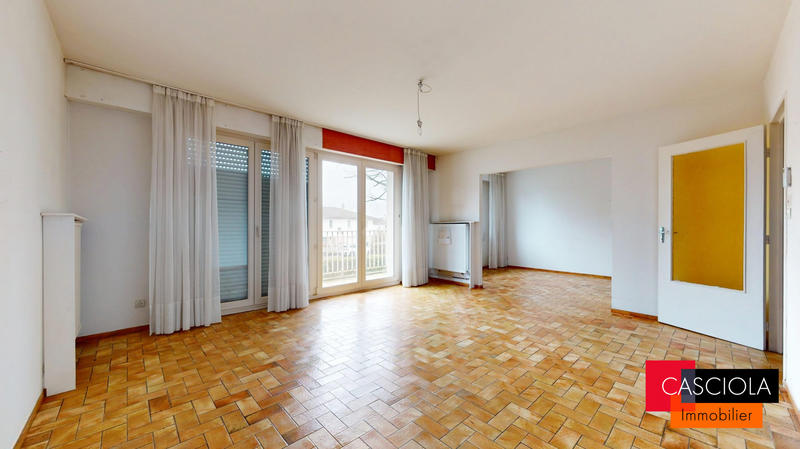 Maison - 145 m² - 5 pièces