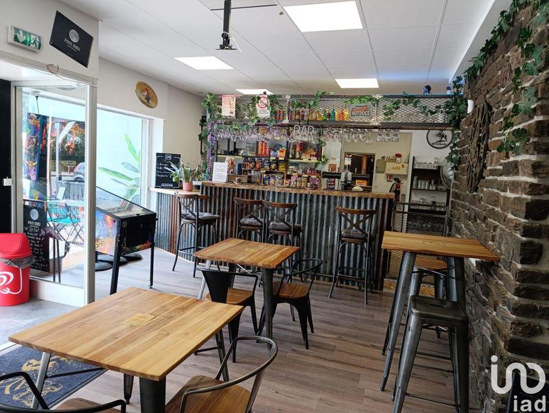 Local commercial - 130 m²