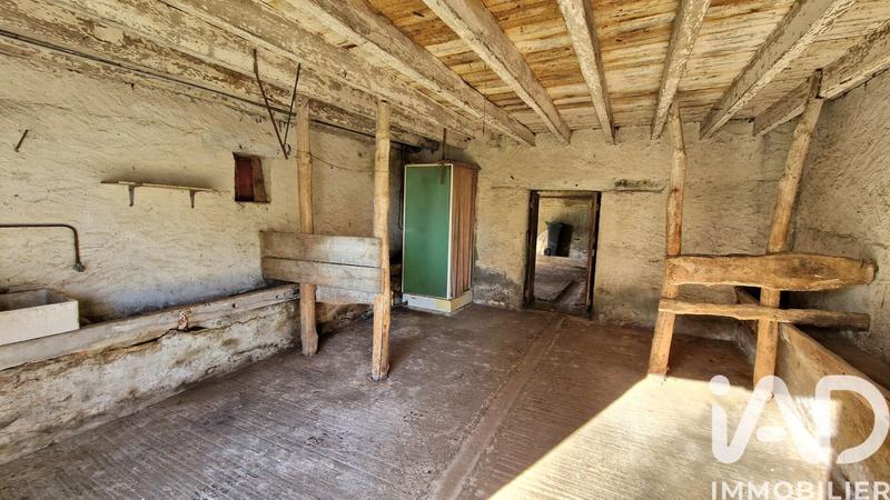 Maison - 124 m² - 5 pièces