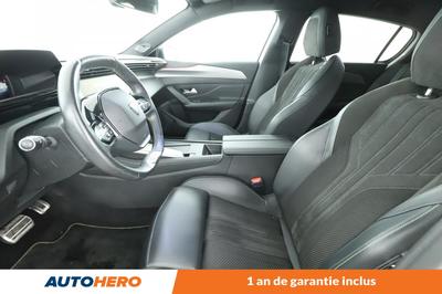 Peugeot 308 1.2 PureTech Gt Pack Eat8 130 ch