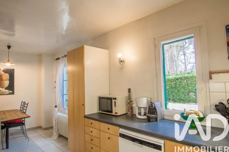 Maison - 175 m² - 8 pièces