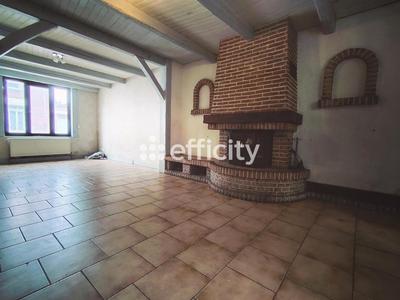 Maison - 82 m² - 4 pièces