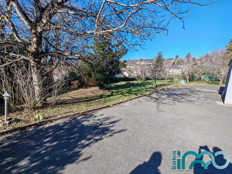 Maison ancienne - 200 m² - 7 pièces