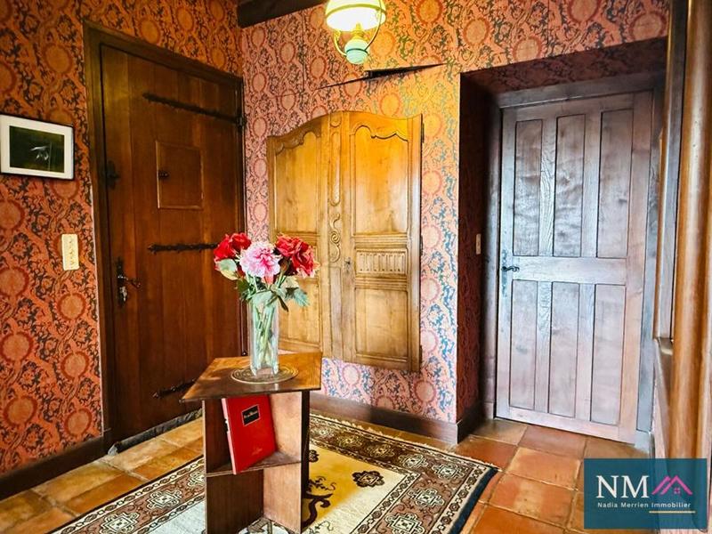 Maison - 175 m² - 7 pièces