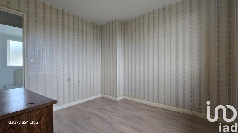 Maison de ville - 79 m² - 4 pièces