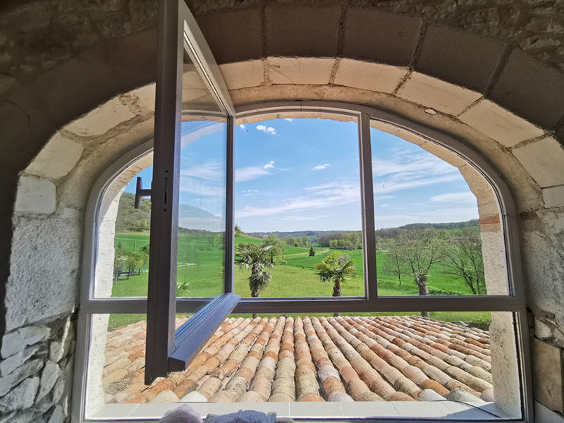 Maison - 549 m² - 12 pièces