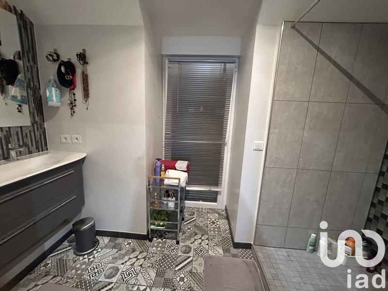 Maison de maîtres - 165 m² - 5 pièces