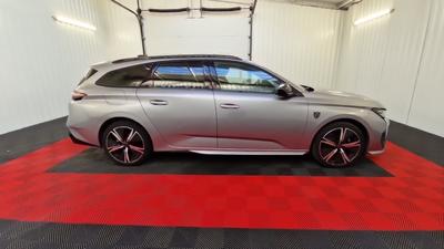 Peugeot 308 Sw PureTech 130 s&amp;amp;S Eat 8 Gt