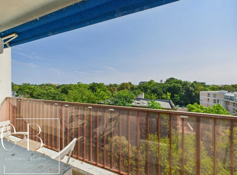 Appartement - 74 m² - 3 pièces