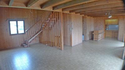 Maison - 275 m² - 10 pièces
