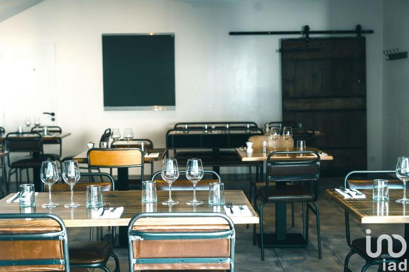 Local commercial - 110 m²