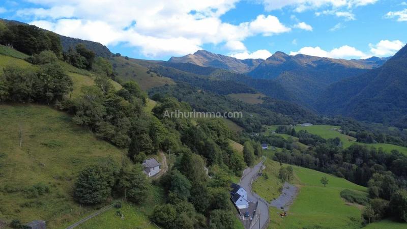 Maison - 145 m² - 7 pièces