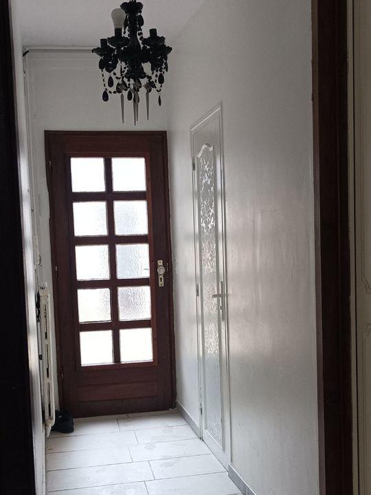 Maison - 107 m² - 4 pièces