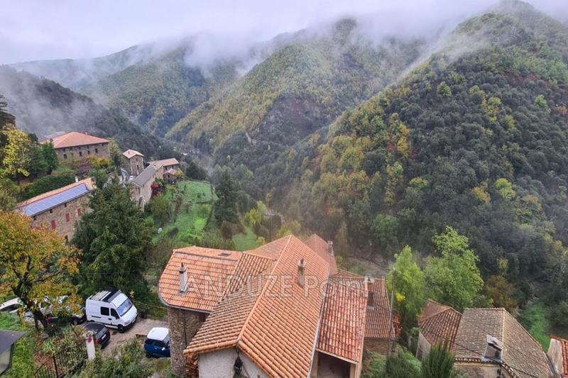 Maison - 55 m² - 2 pièces