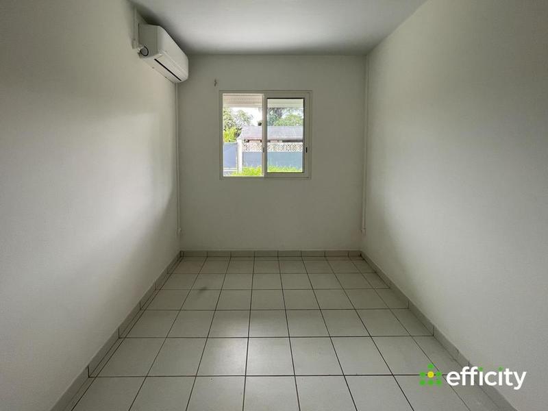 Maison - 65 m² - 5 pièces