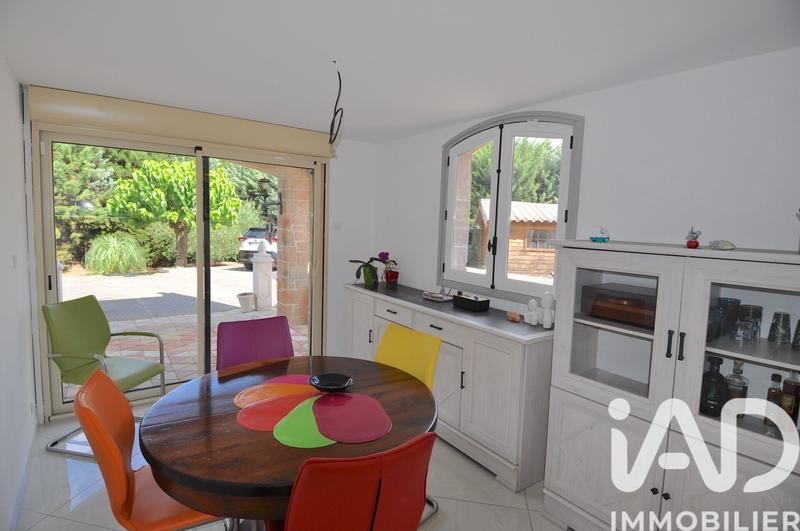 Maison - 148 m² - 5 pièces