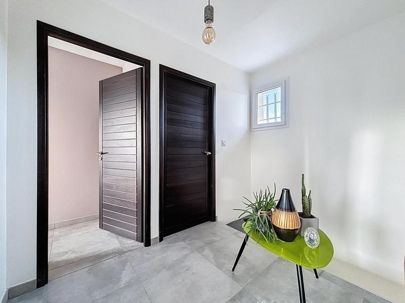 Maison - 108 m² - 4 pièces