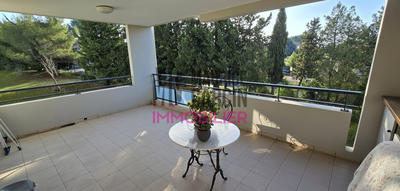 Appartement - 92 m² - 4 pièces