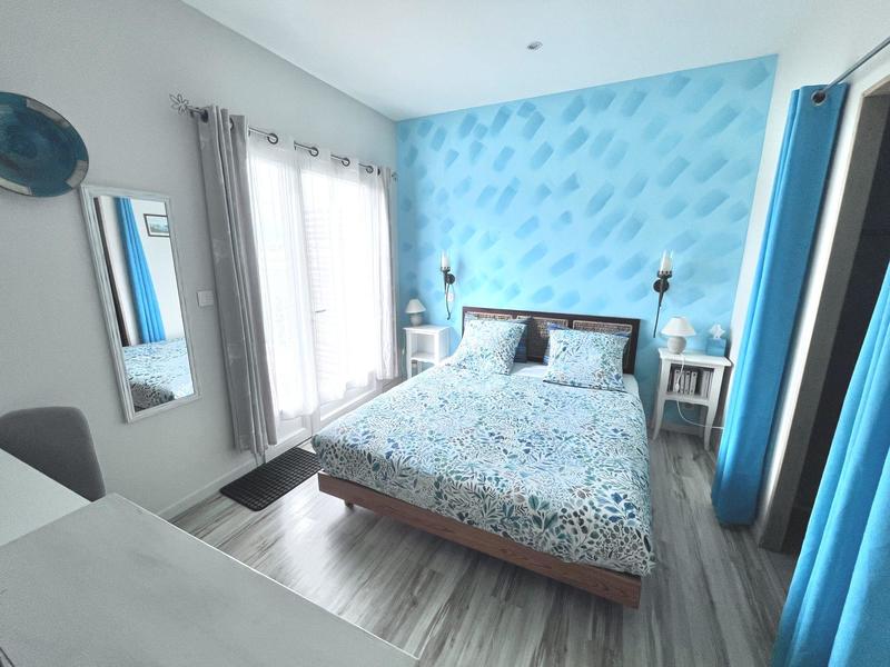 Maison - 183 m² - 7 pièces