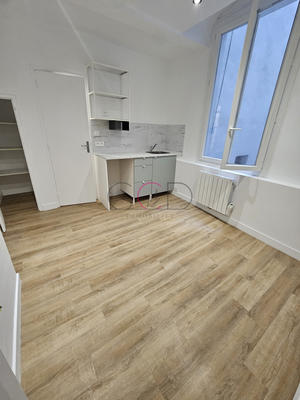 Appartement - 13 m² - 1 pièce
