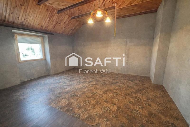 Maison - 148 m² - 7 pièces